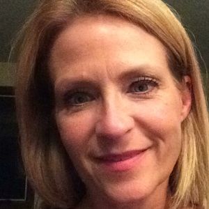 Meet your Posher, Jill